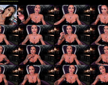 mistresskennya — 36 minute Chaturbate female cam show recording, 1080p, Jul 28, 2021