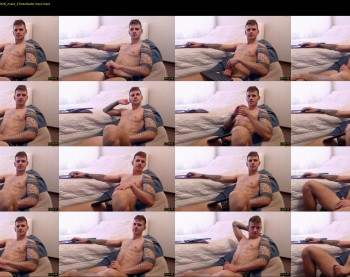 mr_longboy — 36 minute Chaturbate male cam show recording, 720p, Jul 27, 2021