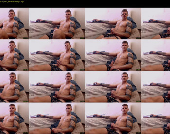mr_longboy — 9 minute Chaturbate male cam show recording, 720p, Jul 27, 2021