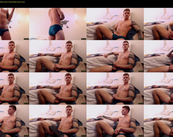 mr_longboy — 36 minute Chaturbate male cam show recording, 720p, Jul 27, 2021