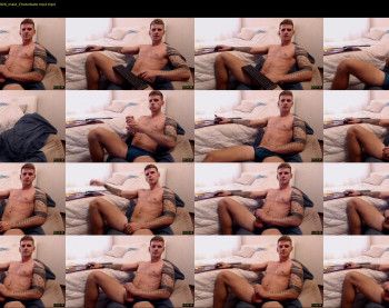 mr_longboy — 18 minute Chaturbate male cam show recording, 720p, Jul 27, 2021