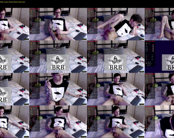 mr_pim_2_0 — 74 minute Chaturbate male cam show recording, 1080p, Jul 27, 2021