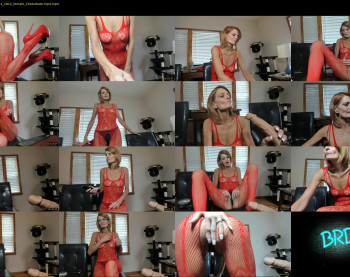 mrswadsworthy — 50 minute Chaturbate female cam show recording, 1080p, Jul 27, 2021