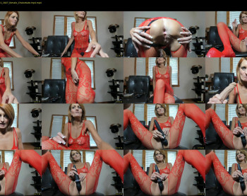 mrswadsworthy — 12 minute Chaturbate female cam show recording, 1080p, Jul 27, 2021