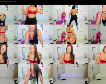 ms_sapphire — 15 minute Chaturbate female cam show recording, 1080p, Jul 28, 2021