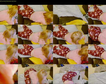 myassistant — 115 minute Chaturbate female cam show recording, 720p, Jul 28, 2021