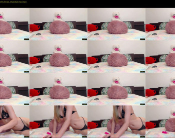 nakedwishh — 3 minute Chaturbate couple cam show recording, 720p, Jul 28, 2021