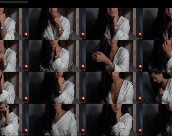 natalia_exotic — 36 minute Chaturbate female cam show recording, 720p, Jul 27, 2021