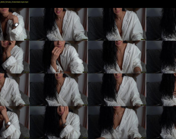natalia_exotic — 36 minute Chaturbate female cam show recording, 720p, Jul 27, 2021