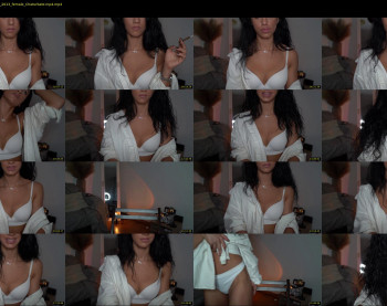 natalia_exotic — 36 minute Chaturbate female cam show recording, 720p, Jul 27, 2021