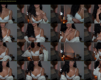 natalia_exotic — 36 minute Chaturbate female cam show recording, 720p, Jul 27, 2021