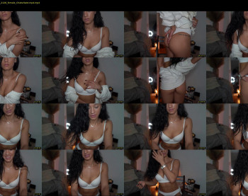 natalia_exotic — 36 minute Chaturbate female cam show recording, 720p, Jul 27, 2021