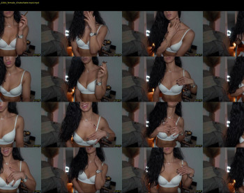natalia_exotic — 36 minute Chaturbate female cam show recording, 720p, Jul 27, 2021