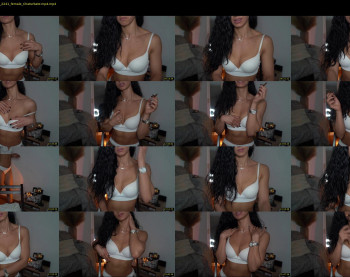 natalia_exotic — 36 minute Chaturbate female cam show recording, 720p, Jul 27, 2021