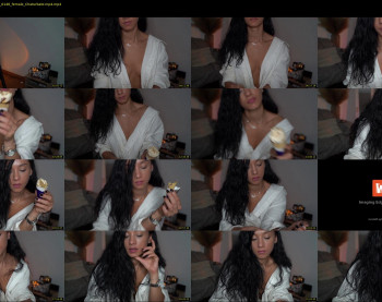 natalia_exotic — 36 minute Chaturbate female cam show recording, 720p, Jul 28, 2021