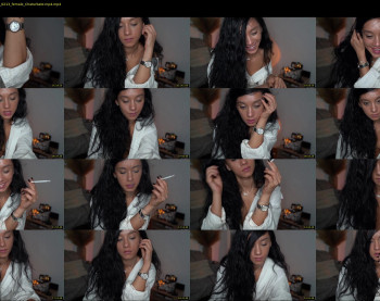 natalia_exotic — 23 minute Chaturbate female cam show recording, 720p, Jul 28, 2021