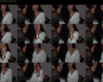 natalia_exotic — 14 minute Chaturbate female cam show recording, 720p, Jul 28, 2021
