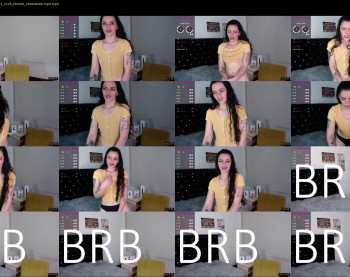 natasha__logan — 71 minute Chaturbate female cam show recording, 720p, Jul 27, 2021
