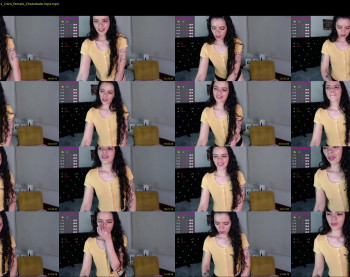natasha__logan — 15 minute Chaturbate female cam show recording, 720p, Jul 27, 2021