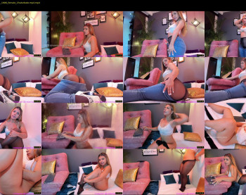 natasha_foxxx — 70 minute Chaturbate female cam show recording, 720p, Jul 27, 2021