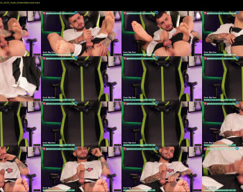 nathanharris207 — 70 minute Chaturbate male cam show recording, 1080p, Jul 28, 2021