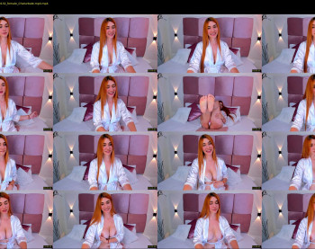nicolette_01 — 18 minute Chaturbate female cam show recording, 1080p, Jul 28, 2021