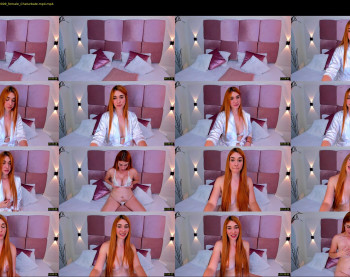 nicolette_01 — 70 minute Chaturbate female cam show recording, 1080p, Jul 28, 2021