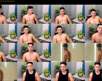 noha_miler — 76 minute Chaturbate male cam show recording, 1080p, Jul 28, 2021
