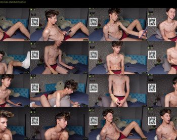 oliver_baker — 70 minute Chaturbate male cam show recording, 1080p, Jul 27, 2021