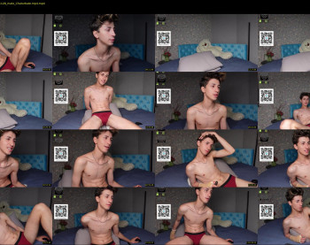 oliver_baker — 70 minute Chaturbate male cam show recording, 1080p, Jul 27, 2021