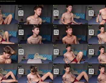 oliver_baker — 115 minute Chaturbate male cam show recording, 1080p, Jul 27, 2021