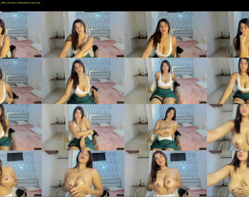 paula_shugart — 17 minute Chaturbate female cam show recording, 1080p, Jul 27, 2021