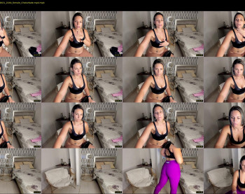 penelope_cooper1 — 14 minute Chaturbate female cam show recording, 1080p, Jul 27, 2021
