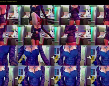 persianangel — 13 minute Chaturbate female cam show recording, 720p, Jul 27, 2021