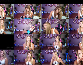 phoenix_taylor — 74 minute Chaturbate female cam show recording, 1080p, Jul 28, 2021