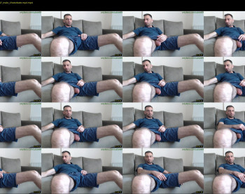 prince_89 — 10 minute Chaturbate male cam show recording, 720p, Jul 27, 2021
