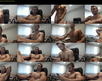 prince_d1ck — 70 minute Chaturbate male cam show recording, 1080p, Jul 27, 2021