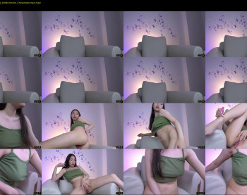 princessasiana — 70 minute Chaturbate female cam show recording, 1080p, Jul 28, 2021