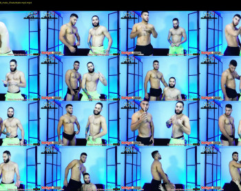 querhyus — 24 minute Chaturbate male cam show recording, 1080p, Jul 28, 2021