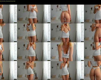 rennatha21 — 71 minute Chaturbate female cam show recording, 1080p, Jul 27, 2021