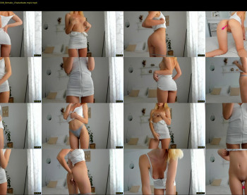 rennatha21 — 72 minute Chaturbate female cam show recording, 1080p, Jul 27, 2021