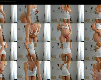 rennatha21 — 24 minute Chaturbate female cam show recording, 1080p, Jul 27, 2021