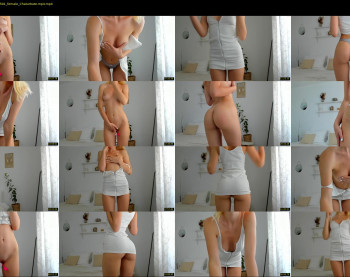 rennatha21 — 65 minute Chaturbate female cam show recording, 1080p, Jul 27, 2021