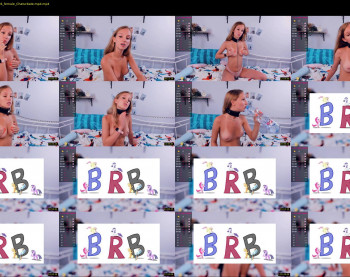 sallysarry — 70 minute Chaturbate couple cam show recording, 1080p, Jul 27, 2021