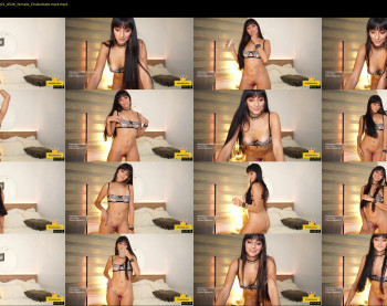 sammara_stone_ — 35 minute Chaturbate female cam show recording, 1080p, Jul 28, 2021