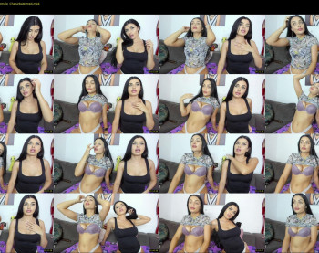 sas4a — 3 minute Chaturbate female cam show recording, 1080p, Jul 27, 2021