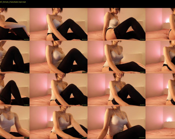 sasha_ursx — 70 minute Chaturbate female cam show recording, 1080p, Jul 27, 2021