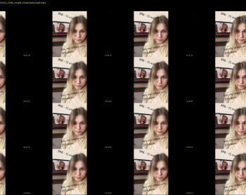 sashabulls — 10 minute Chaturbate couple cam show recording, 1080p, Jul 27, 2021