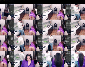 sex_space — 11 minute Chaturbate couple cam show recording, 1080p, Jul 27, 2021