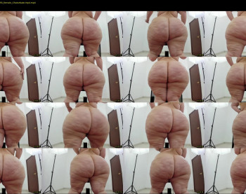 sexy_curvi — 45 minute Chaturbate female cam show recording, 720p, Jul 27, 2021